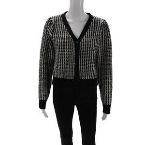 Allison Womens Sweater Size S